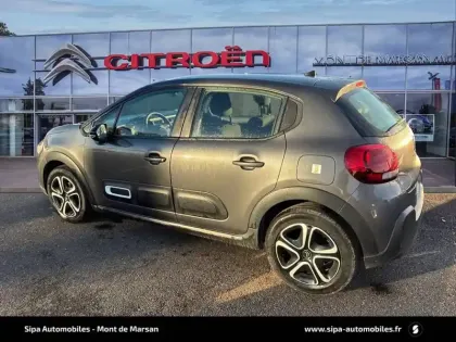 Photo 6 Citroën C3  BlueHDi 100 ch BVM6