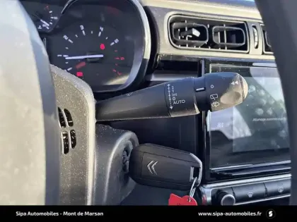 Photo 19 Citroën C3  BlueHDi 100 ch BVM6