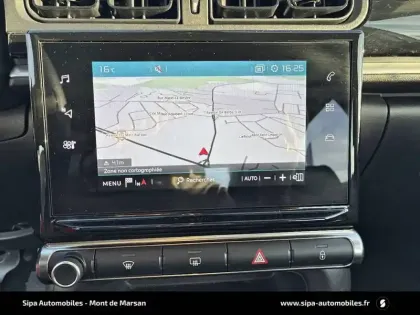 Photo 12 Citroën C3  BlueHDi 100 ch BVM6