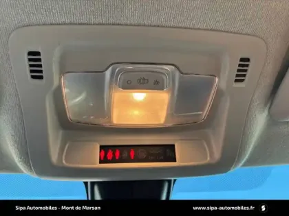 Photo 23 Citroën C3  BlueHDi 100 ch BVM6