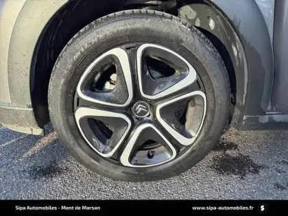 Photo 10 Citroën C3  BlueHDi 100 ch BVM6