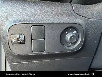 Photo 21 Citroën C3  BlueHDi 100 ch BVM6