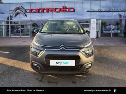 Photo 1 Citroën C3  BlueHDi 100 ch BVM6
