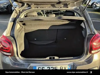Photo 5 Citroën C3  BlueHDi 100 ch BVM6