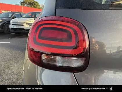 Photo 25 Citroën C3  BlueHDi 100 ch BVM6