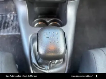 Photo 11 Citroën C3  BlueHDi 100 ch BVM6