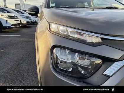 Photo 28 Citroën C3  BlueHDi 100 ch BVM6