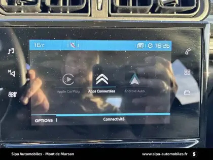 Photo 15 Citroën C3  BlueHDi 100 ch BVM6