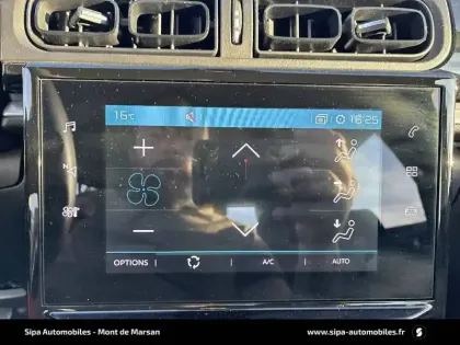 Photo 14 Citroën C3  BlueHDi 100 ch BVM6