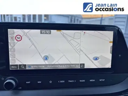 Photo 35 Hyundai I20  1.2 79