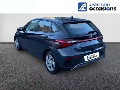 Photo 26 Hyundai I20  1.2 79