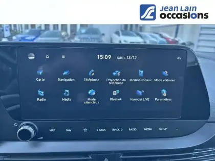 Photo 34 Hyundai I20  1.2 79