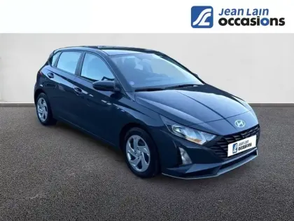 Photo 22 Hyundai I20  1.2 79