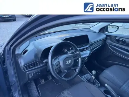 Photo 30 Hyundai I20  1.2 79