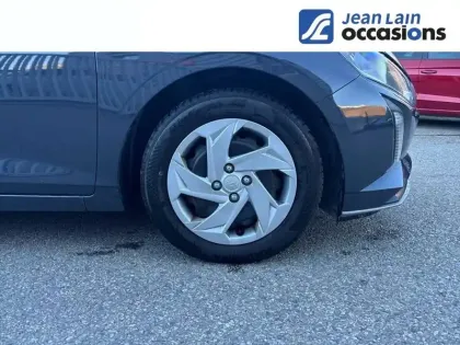 Photo 28 Hyundai I20  1.2 79