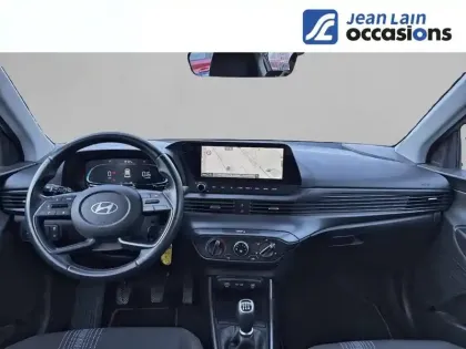 Photo 37 Hyundai I20  1.2 79