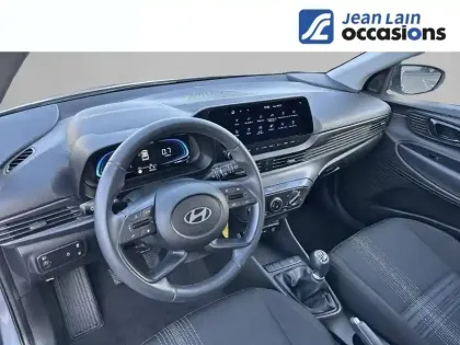 Photo 17 Hyundai I20  1.2 79