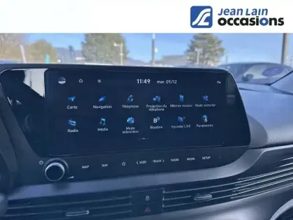 Photo 15 Hyundai I20  1.2 79