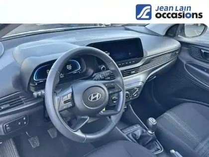 Photo 10 Hyundai I20  1.2 79