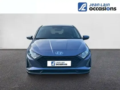 Photo 21 Hyundai I20  1.2 79