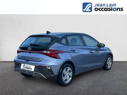 Photo 24 Hyundai I20  1.2 79