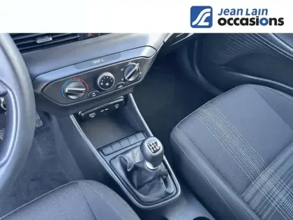 Photo 12 Hyundai I20  1.2 79