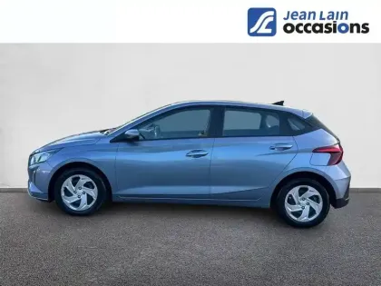 Photo 7 Hyundai I20  1.2 79