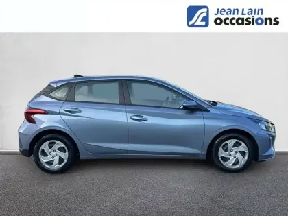 Photo 23 Hyundai I20  1.2 79