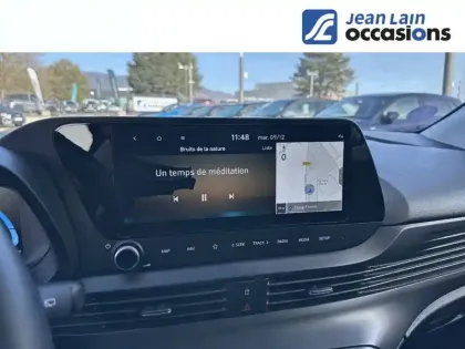 Photo 14 Hyundai I20  1.2 79