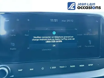 Photo 19 Hyundai I20  1.2 79