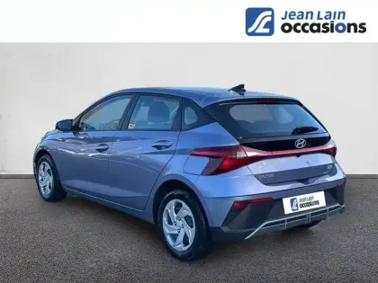 Photo 26 Hyundai I20  1.2 79