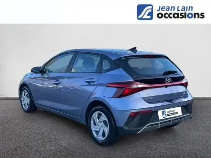 Photo 6 Hyundai I20  1.2 79