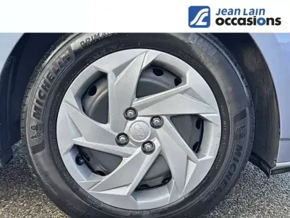 Photo 28 Hyundai I20  1.2 79