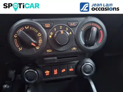 Photo 19 Suzuki Ignis  1.2 Dualjet Hybrid AllGrip