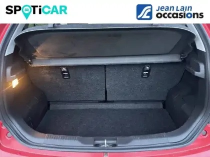 Photo 5 Suzuki Ignis  1.2 Dualjet Hybrid AllGrip