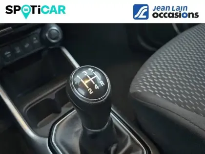 Photo 13 Suzuki Ignis  1.2 Dualjet Hybrid AllGrip