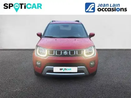 Photo 1 Suzuki Ignis  1.2 Dualjet Hybrid AllGrip