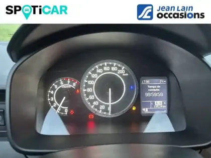 Photo 9 Suzuki Ignis  1.2 Dualjet Hybrid AllGrip