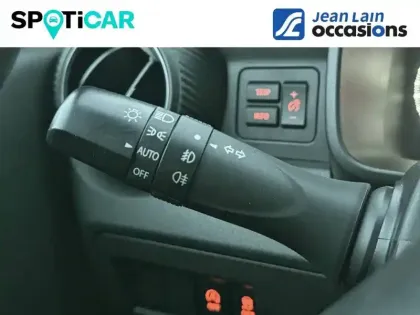 Photo 18 Suzuki Ignis  1.2 Dualjet Hybrid AllGrip