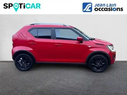 Photo 3 Suzuki Ignis  1.2 Dualjet Hybrid AllGrip