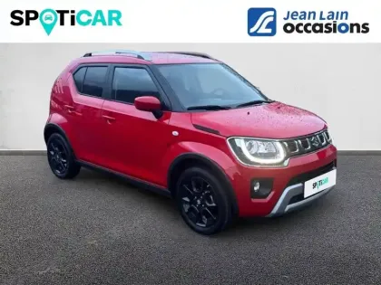 Photo 2 Suzuki Ignis  1.2 Dualjet Hybrid AllGrip