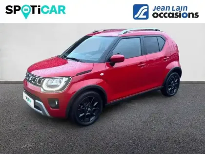 Photo Suzuki Ignis Privilège