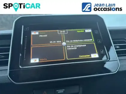 Photo 14 Suzuki Ignis  1.2 Dualjet Hybrid AllGrip