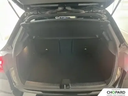 Photo 7 Mercedes Classe A  200 d 8G-DCT