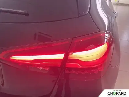 Photo 23 Mercedes Classe A  200 d 8G-DCT