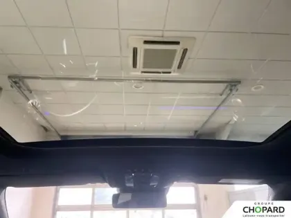 Photo 20 Mercedes Classe A  200 d 8G-DCT