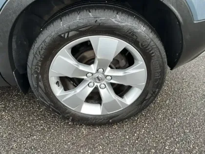 Photo 8 Volvo Xc40  T3 163 ch Geartronic 8