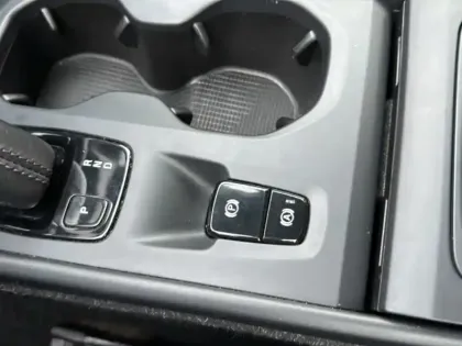 Photo 31 Volvo Xc40  T3 163 ch Geartronic 8