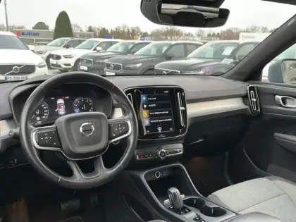 Photo 10 Volvo Xc40  T3 163 ch Geartronic 8
