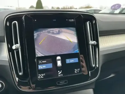 Photo 22 Volvo Xc40  T3 163 ch Geartronic 8